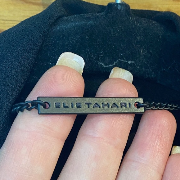Ellie Tahari Jacket - Picture 8 of 8